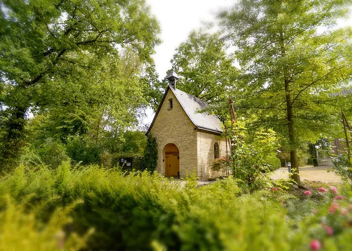 Haus Mariengrund 3* Munster (North Rhine-Westphalia)