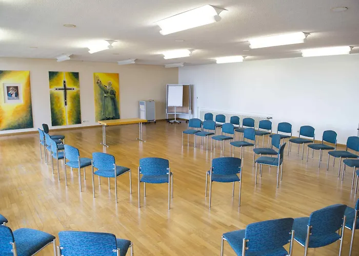 Hotell Haus Mariengrund 3*