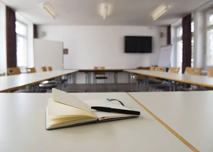 Hotell Haus Mariengrund Munster (North Rhine-Westphalia)