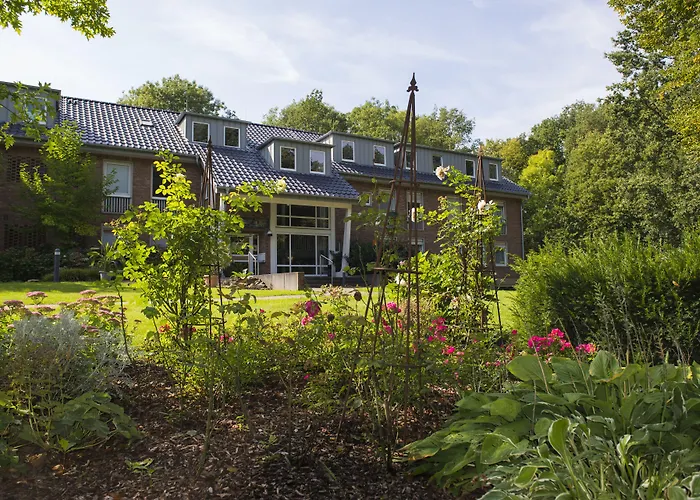 Haus Mariengrund Hotell