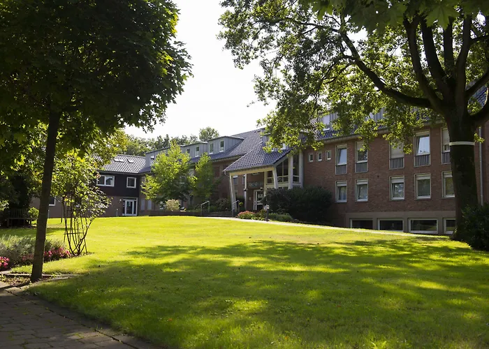 Haus Mariengrund Munster (North Rhine-Westphalia)