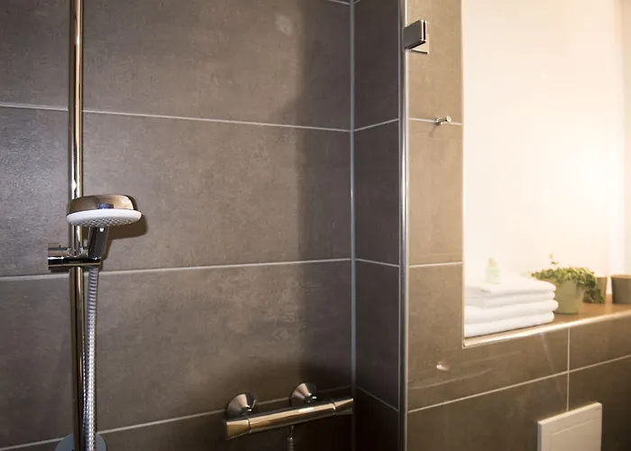 Haus Mariengrund Hotell